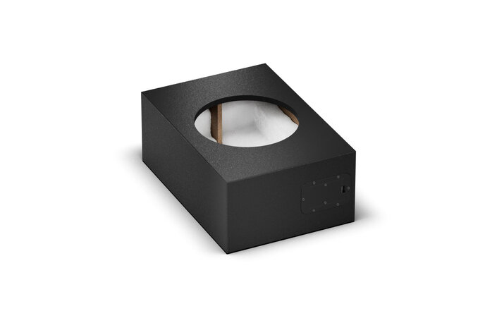 Loxone Box for 10" Install Speaker Black · Аудиооборудование