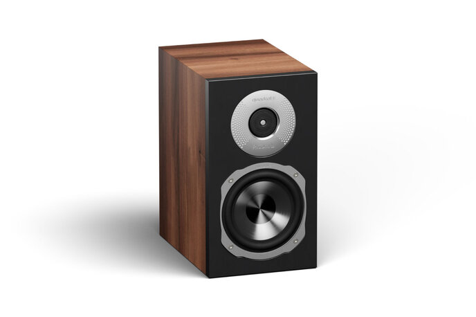 Loxone SIGNUM 20 Walnut Pair (Discontinued) · Աուդիո սարքավորում