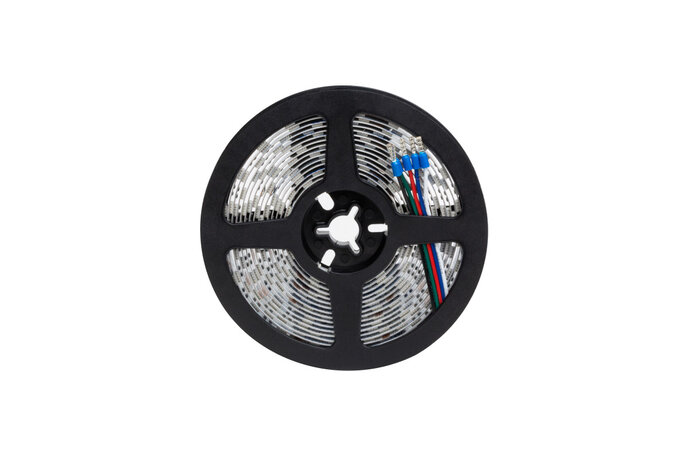 Loxone RGBW LED Strip 5m IP20 (touch-safe) · Освещение