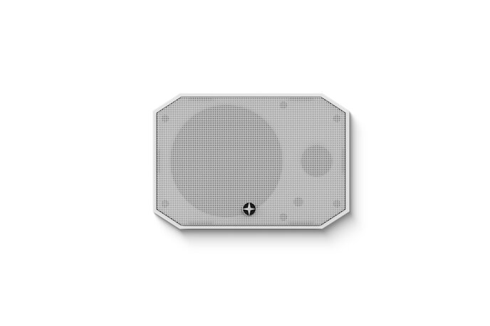 Loxone Satellite Speaker IP64 Passive White