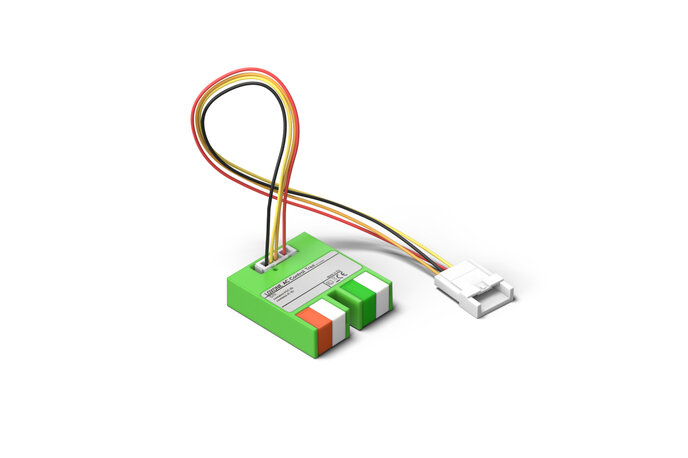 Loxone AC Control Tree for Toshiba · Կառավարման սարք