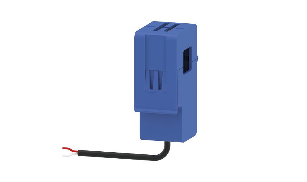 Ekinex Current trasformer for CF2 interface · Հաշվիչ / սնուցման բլոկ