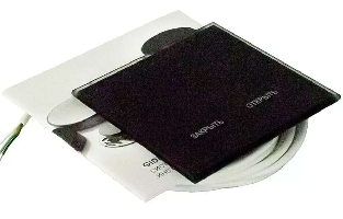 Remote control · black · SENSO 9005