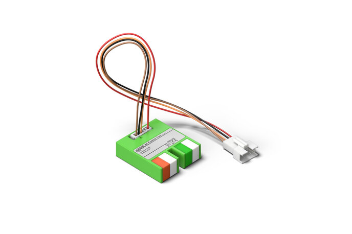 Loxone AC Control Tree for Sinclair · Устройство управления
