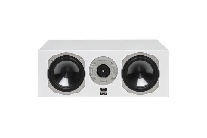 Loxone SIGNUM 10 BASE White (Discontinued) · Аудиооборудование
