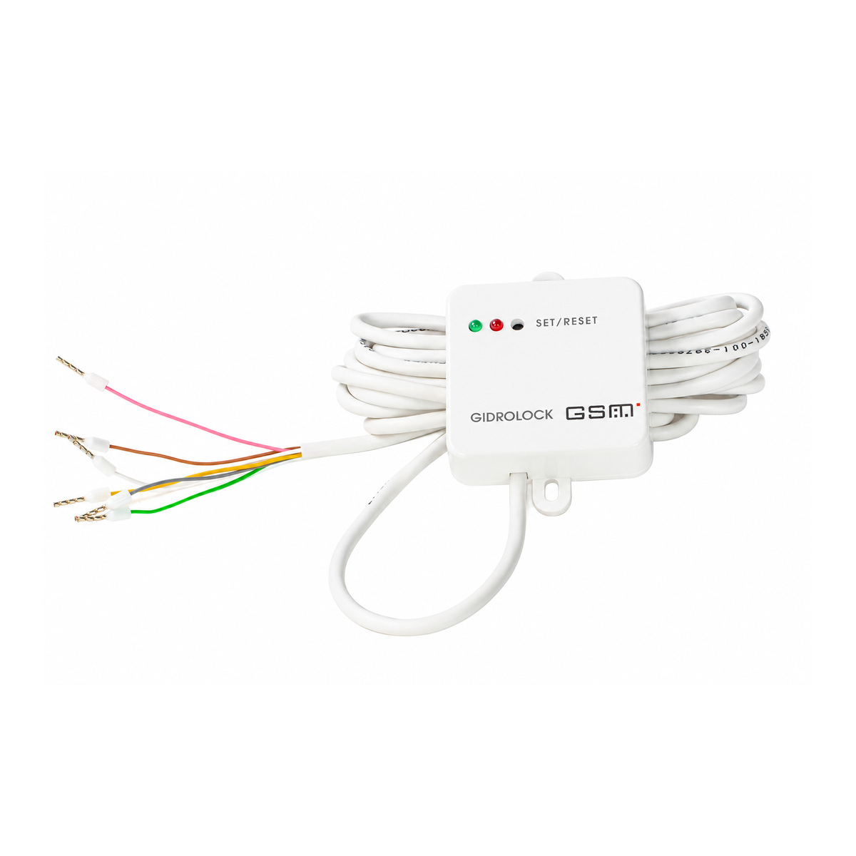 GIDROLOCK · GSM մոդեմ