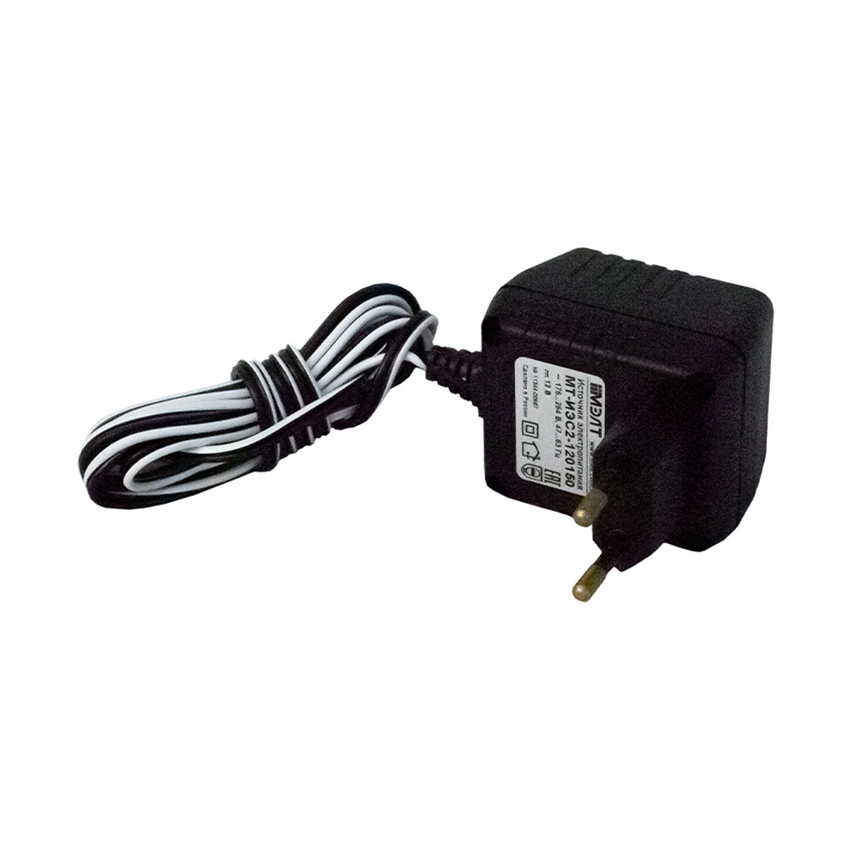 GIDROLOCK · Ցանցային ադապտեր՝ 220 V / 12 V / 3 A