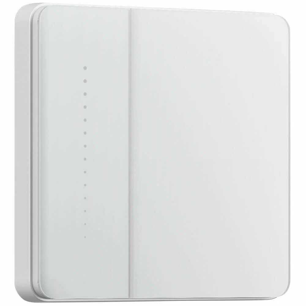 Aqara Smart switch · ZNQBKG42LM_wh · white