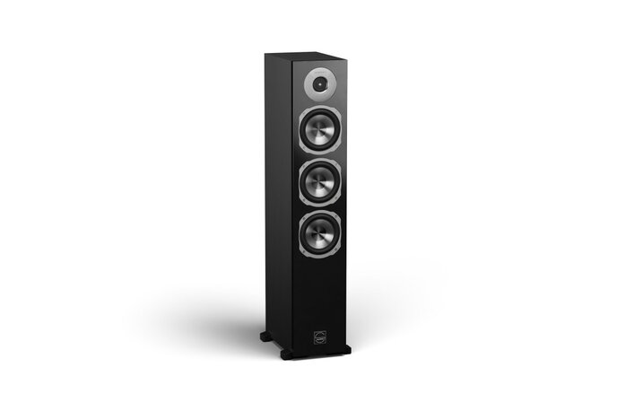 Loxone SIGNUM 70 Black (Discontinued) · Аудиооборудование