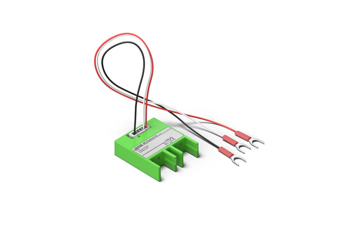 Loxone AC Control Air for Fujitsu · Устройство управления