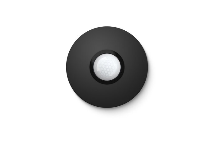 Loxone Presence Sensor Air Anthracite