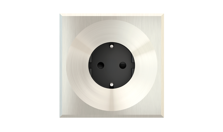 Ekinex ERA · Power socket - DE · Կառավարման սարք