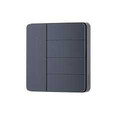 Aqara Smart switch · ZNQBKG45LM_gr · grey