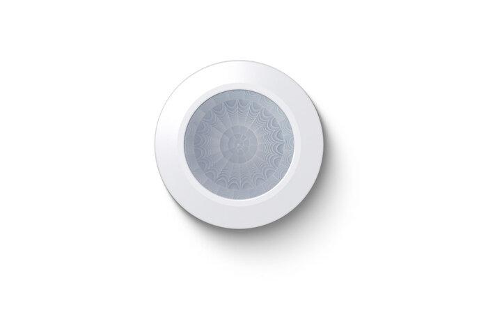 Loxone Flush-mounted Presence Sensor Tree White · Տվիչ
