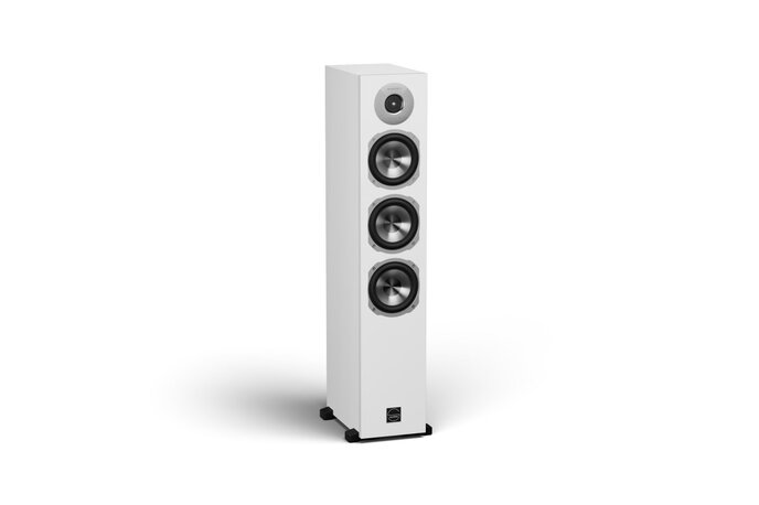 Loxone SIGNUM 70 White (Discontinued) · Аудиооборудование