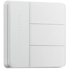 Aqara Smart switch · ZNQBKG44LM_wh · white