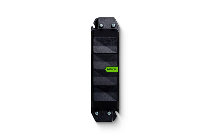 Loxone RGBW 24V Compact Dimmer Air · Освещение