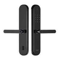 Aqara Smart lock · ZNMS16LM