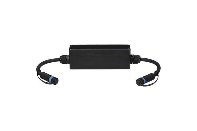 Каталог Loxone · Paulmann Plug & Shine Connection Box for LOXONE Compact Dimmer Air