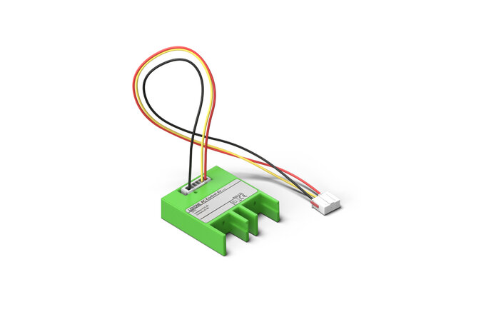 Loxone AC Control Air for LG · Устройство управления