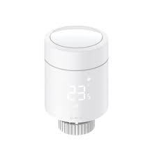 Թերմոփական՝ ռադիատորի - Aqara Radiator Thermostat W600 WT-A03D