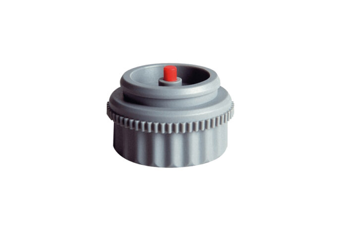 Loxone Valve Adapter VA16H · Управление климатом