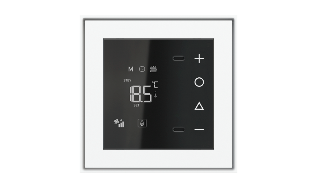 Ekinex CLIMA CLASSIC room thermostat
