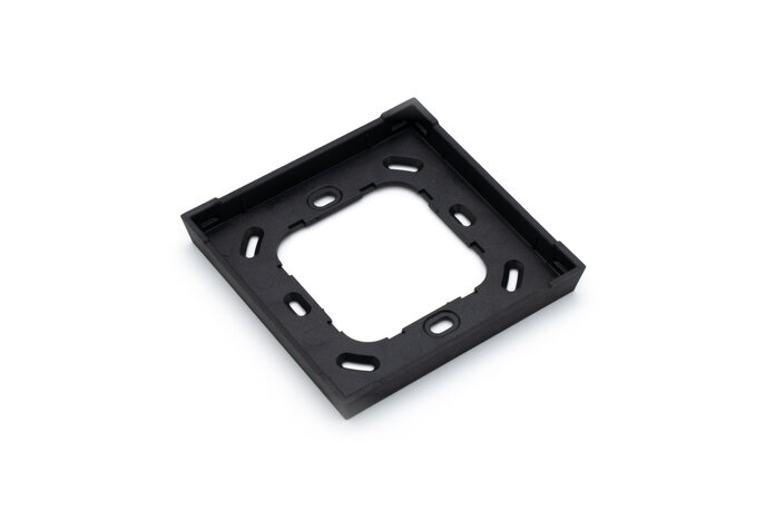 Loxone Mounting Bracket Touch Pure/ NFC Code Touch Anthracite · Կառավարման սարք