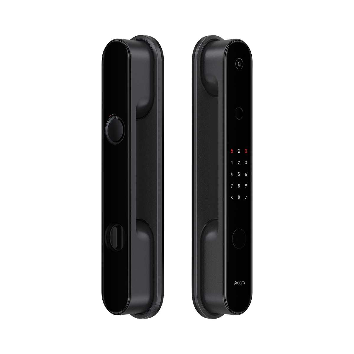 Aqara Smart lock · ZNMS20LM