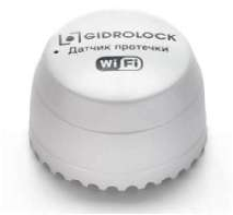 Ջրի տվիչ · Wi-Fi · GIDROLOCK TYW1 Wi-Fi