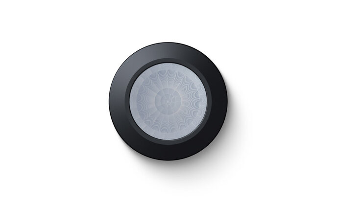 Loxone Flush-mounted Presence Sensor Tree Anthracite