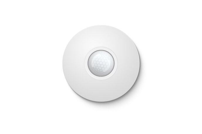 Loxone Presence Sensor Air White · Տվիչ