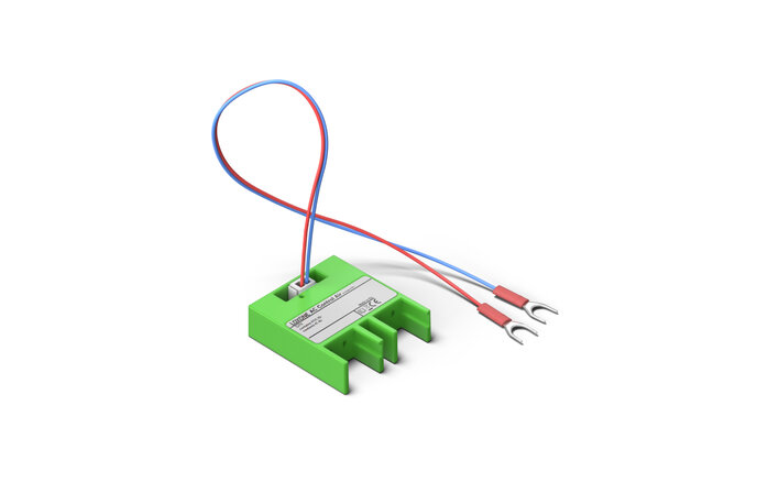 Loxone AC Control Air for Daikin P1P2 · Կառավարման սարք