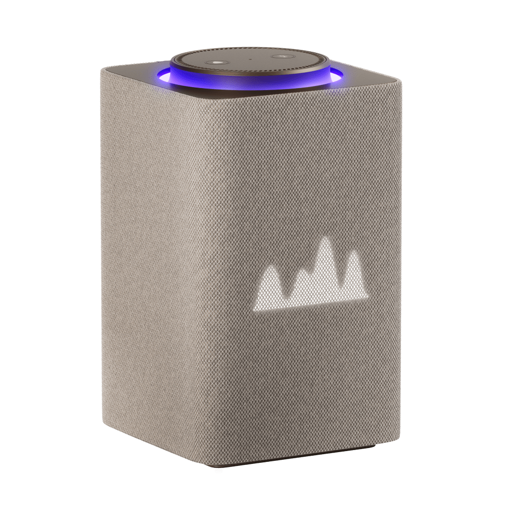 Ձայնային օգնական · Yandex Station Max · Zigbee · Բեժ