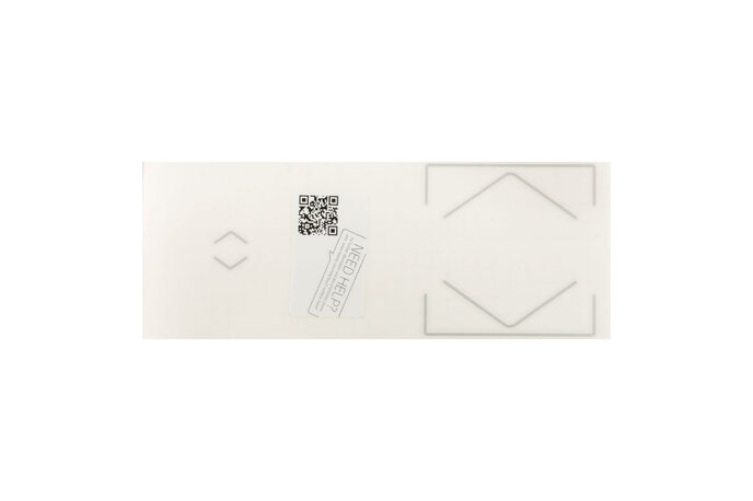 Loxone Touch Surface Sticker Classic