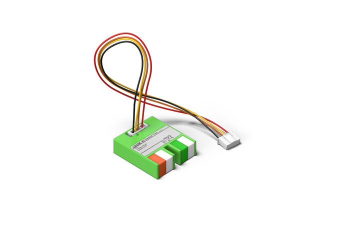 Loxone AC Control Tree for Panasonic · Устройство управления
