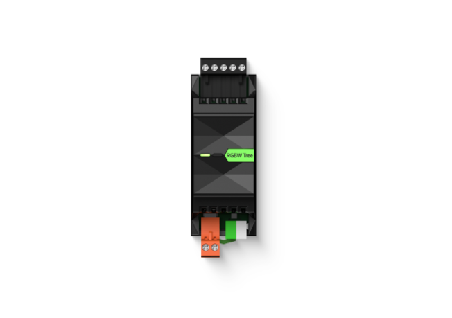 Loxone RGBW 24V Dimmer Tree · Освещение