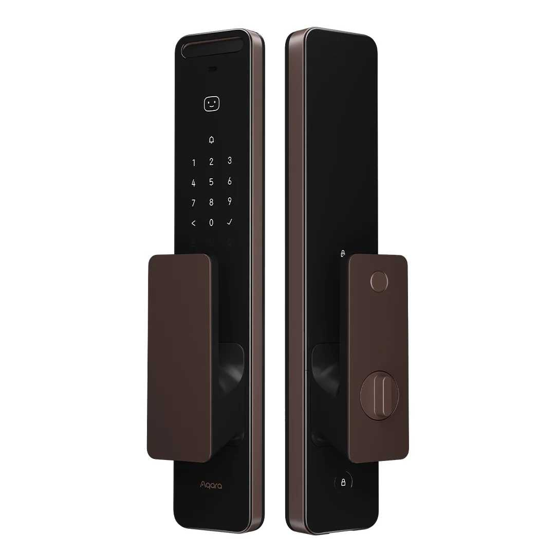 Aqara Smart lock · ML-D01D