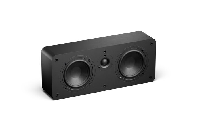 Loxone Wall Speaker · Աուդիո սարքավորում