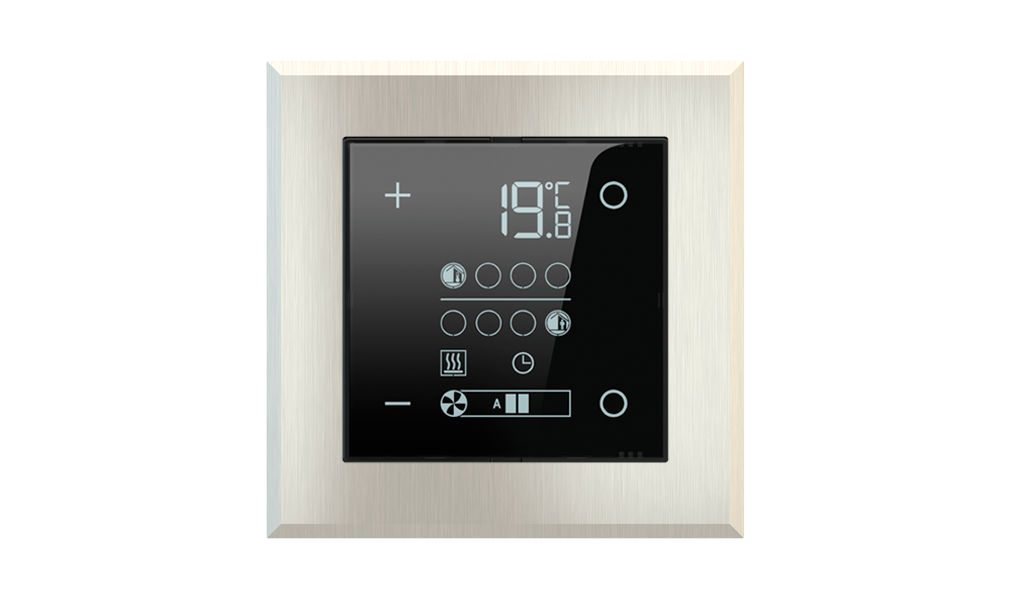 Ekinex ERA · Room thermostat · Կլիմայի կառավարում