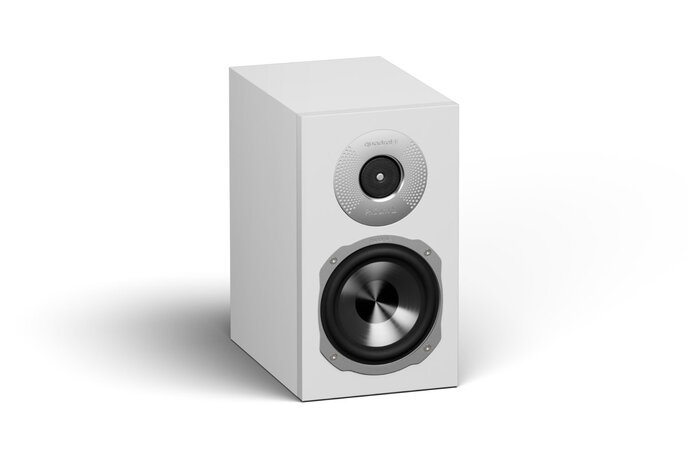 Loxone SIGNUM 20 White Pair (Discontinued)