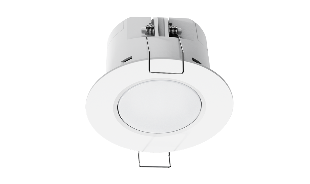 Ekinex KNX Secure multifunctional real presence sensor · Տվիչ