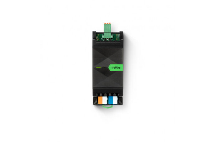 Loxone 1-Wire Extension · Կառավարման սարք