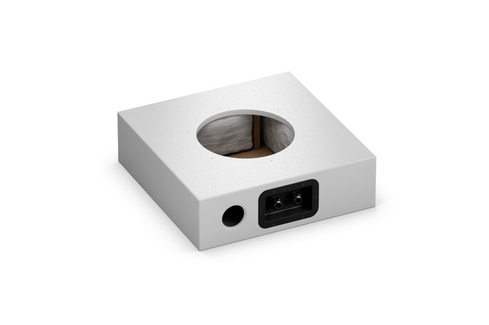 Loxone Surface Box for 7" Install Speaker White · Աուդիո սարքավորում