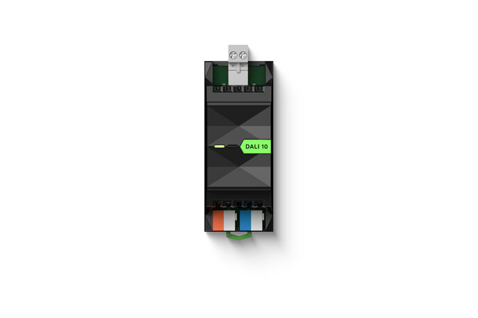 Loxone DALI Extension for 10 Devices · Կառավարման սարք