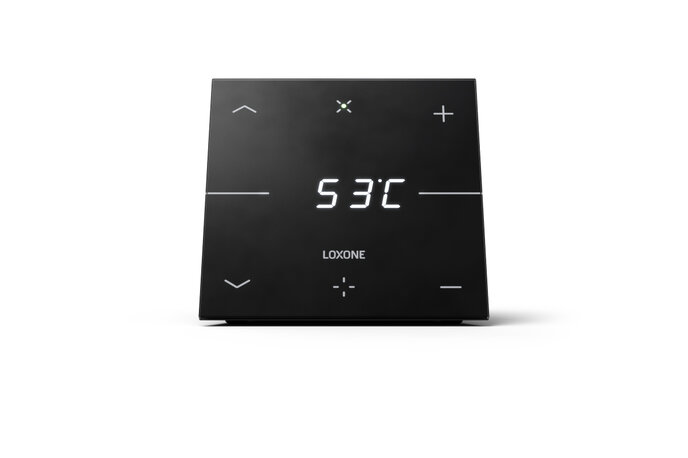 Loxone Touch & Grill Air