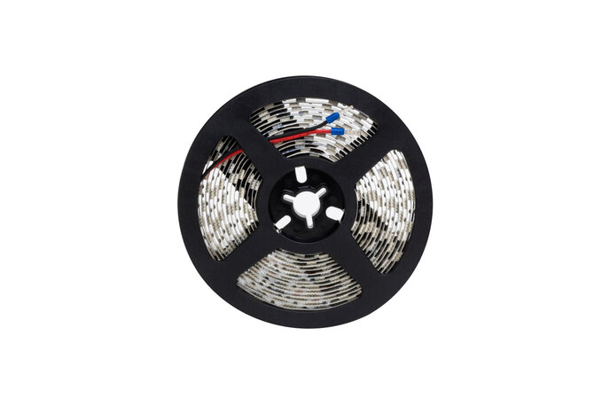 Loxone LED Strip Tunable White IP20 (touch-safe)