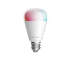 Լուսավորություն՝ Aqara LED Bulb T2 LB-L02D (E27, RGB CCT)