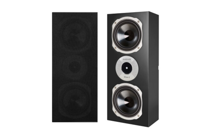 Loxone SIGNUM PHASE 2 Wall Anth. SG (Discontinued)