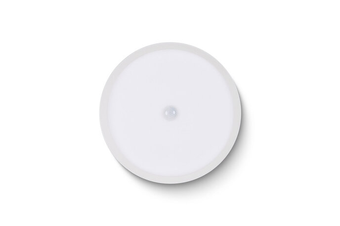 Loxone LED Ceiling Light RGBW Air White · Освещение
